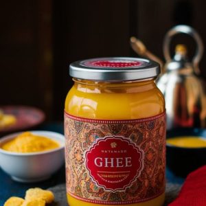 Gawa Ghee
