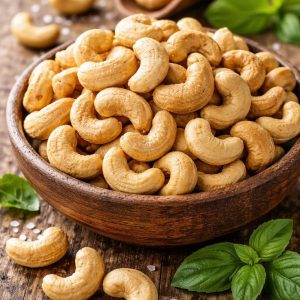 kaju badam