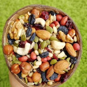 Snack Mix